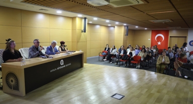 Büyükşehir Çevre Kurulu toplandı