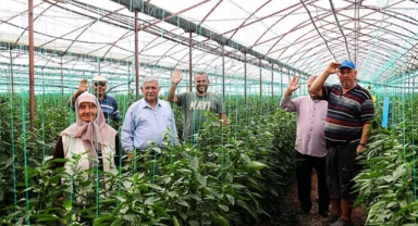 Büyükşehir'den 85 milyonluk enerji desteği 