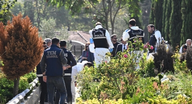 Cem Garipoğlu'nun mezarı açılmaya başlandı