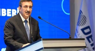 Cevdet Yılmaz: Hedefimiz projeyi 2025 yılına kadar tamamlamak