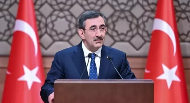 Cevdet Yılmaz: Savunma sanayisinde ihracat tahmini 6,6 milyar dolar