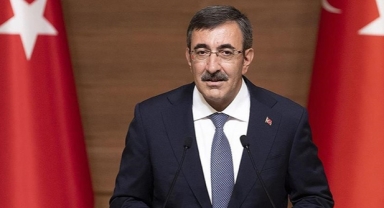 Cevdet Yılmaz: Tek haneli enflasyon hedefimize ulaşmayı hedefliyoruz