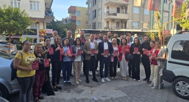 CHP’li Ölmez’den Bahçeliye tepki