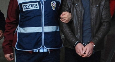 Cinayet şüphelileri tutuklandı