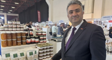 Coğrafi işaretli ürünleri markalaştıracak