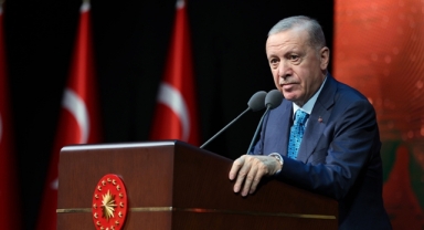 Cumhurbaşkanı Erdoğan, Akşener hakkındaki şikayetlerinden vazgeçti