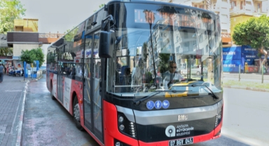Cumhuriyet Bayramı'nda ücretsiz