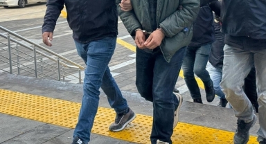 DEAŞ'a yönelik 17 gözaltı kararı