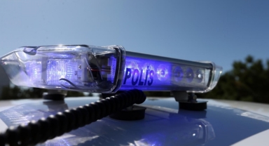 DEAŞ'a yönelik operasyonda 8 şüpheli yakalandı