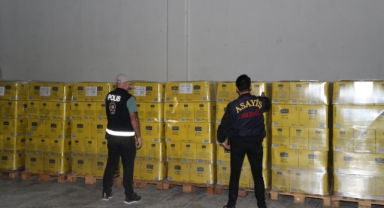 Dolandırıcılık iddiasıyla yakalanan 2 şüpheli tutuklandı