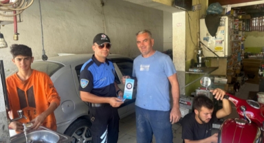 Dolandırıcılık olaylarına ilişkin bilgilendirme