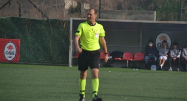 Düdük Sergin’de
