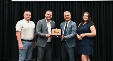 'Dünyanın gündemiyle ilgili ortak çalışabiliriz'