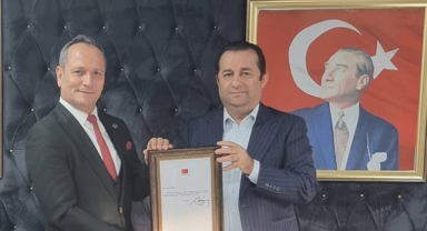 ‘Emlak sektörünü ileriye taşıyacağız’