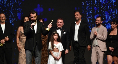 En iyi film 'Mukadderat'