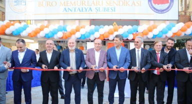 'En iyi mücadeleyi ortaya koyuyoruz'