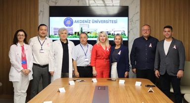 ‘Erken tanıda kanser tedavisi daha az acılı’