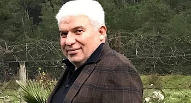 Eski MHP İl Başkanı Alkan hayatını kaybetti