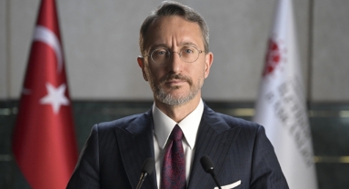 Fahrettin Altun: 29 Ekim bir destandır