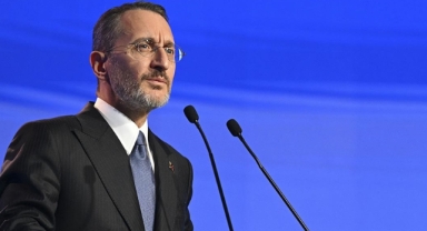 Fahrettin Altun: CİMER'e yapılan başvurular görmezden gelinmiyor