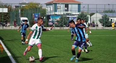 Farklı kazandı