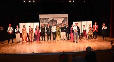 'Fehim Paşa Konağı’ beğenildi