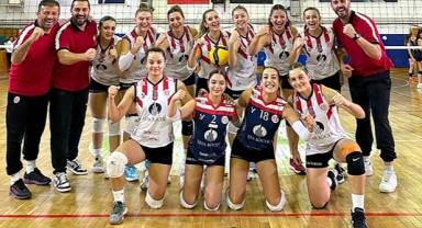 Filede ilk galibiyet