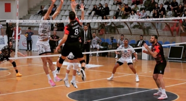 Filede rakip TÜRŞAD