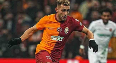 Galatasaray’dan sakatlık açıklaması