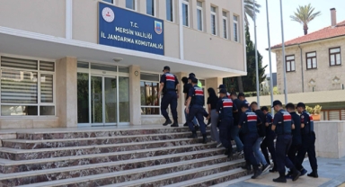Gasp iddiasında 5 şüpheliden 2'si tutuklandı