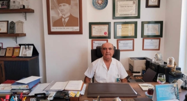 Gazelle cihazı ilk kez Antalya'da