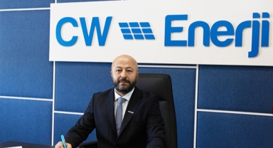 'Geleceğin enerji kaynakları'