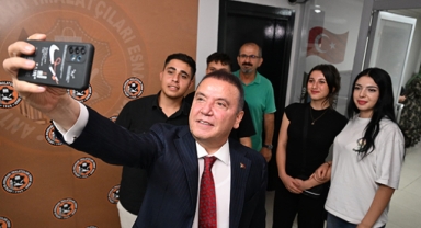Girişimcilik Merkezi’nde ‘Fikir Maratonu’