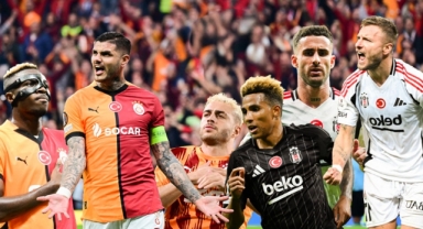 Gözler golcülerde olacak