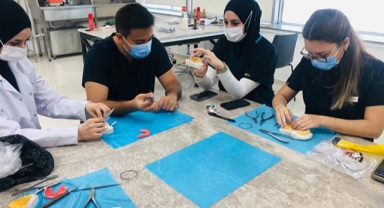 Günde 500 hastaya hizmet veriyor