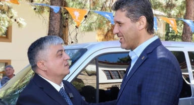 Gündoğdu, yeniden görevde
