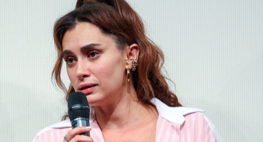 Hande Doğandemir: Umarım kadınların sesleri olmaya devam edebiliriz