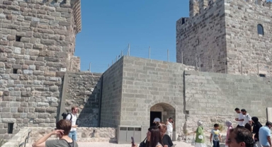 Hem tarihi hem kültürü yansıtıyor