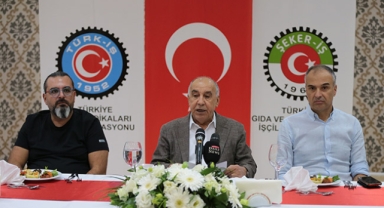 İsa Gök: Herkesin kazancına göre vergi anlayışı getirilmelidir