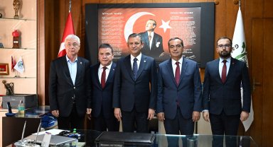 'İsrail'le ticaret cayır cayır devam ediyor'
