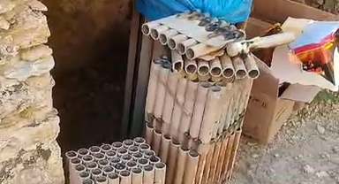 İzinsiz havai fişek kullanımına para cezası