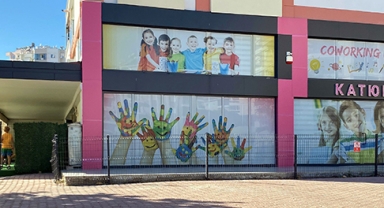 Kaçak okullar 'oyun parkı' olabilecek