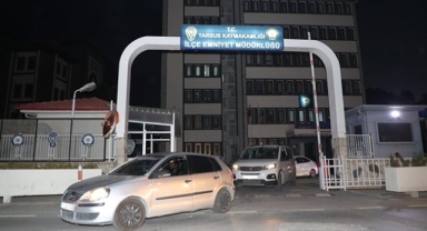Kaçakçılık operasyonu: 16 gözaltı