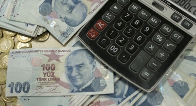 Kamu personeline 3,5 trilyon lira ödeme