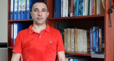 Karadirek: Acilen 'Su Kanunu' üzerinde çalışılması gerek