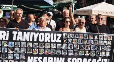 ‘Katliamı unutmayacağız’