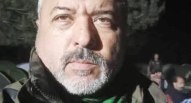 Kazada hayatını kaybetti