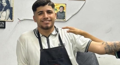 Kazada hayatını kaybetti