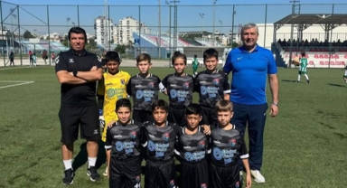 Kemer altyapısı gelecek vadediyor 