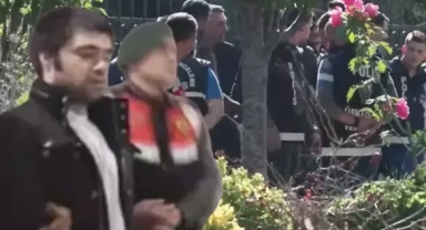 Kemiklerin Garipoğlu'na ait olduğunu açıklandı